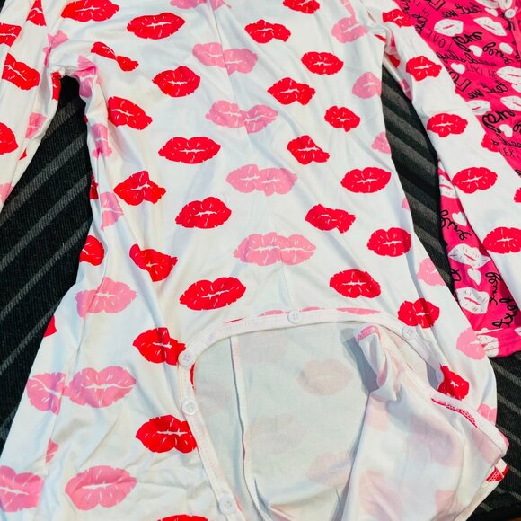 Sweet Dreamz Printed Onesies Collection - Picture 2 of 4